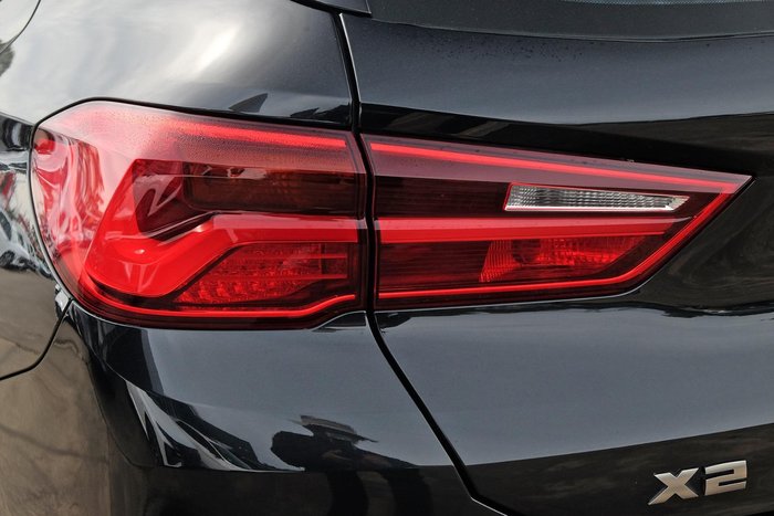 2019 BMW X2 M35i