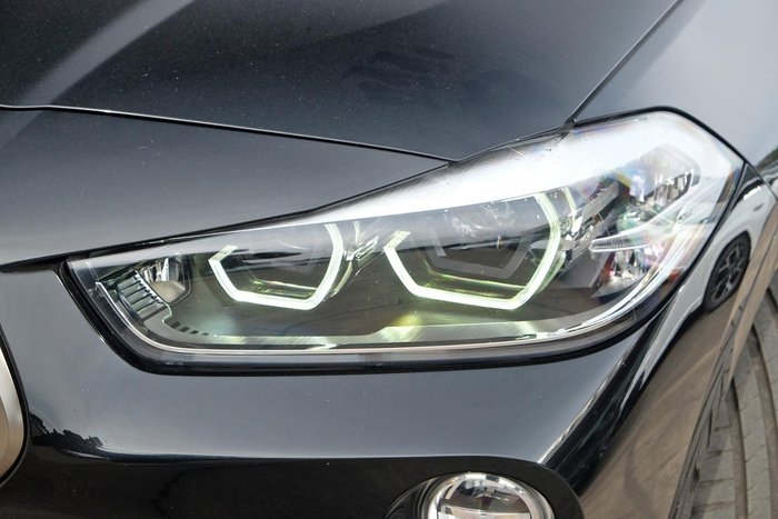 2019 BMW X2 M35i