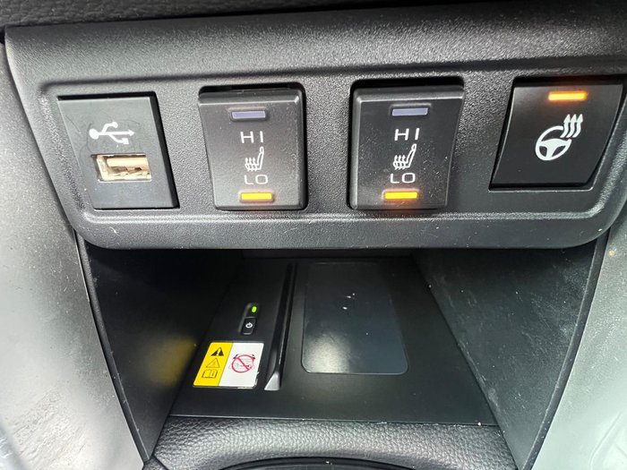 2022 Toyota Corolla Cross Atmos