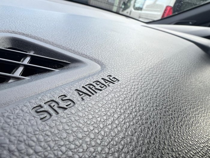 2022 Toyota Corolla Cross Atmos