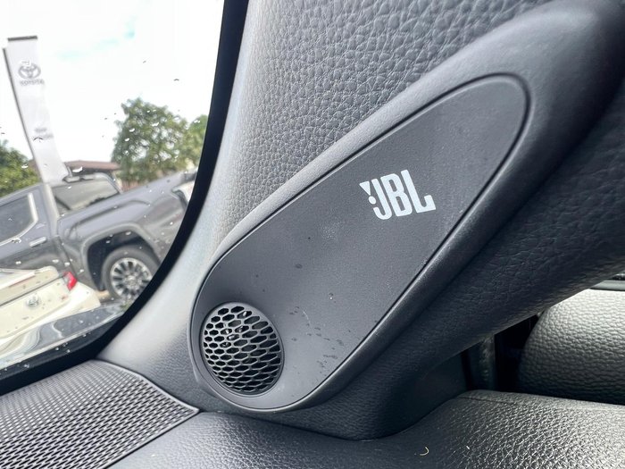 2022 Toyota Corolla Cross Atmos