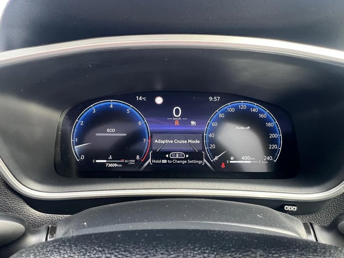 2022 Toyota Corolla Cross Atmos