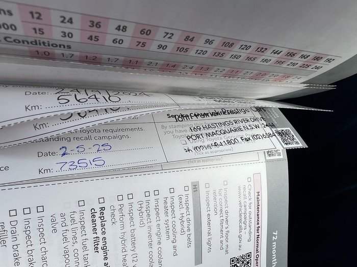 2022 Toyota Corolla Cross Atmos