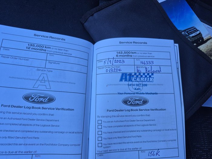 2018 Ford Ranger XL Hi-Rider PX MkII MY18 4x2 Cool White