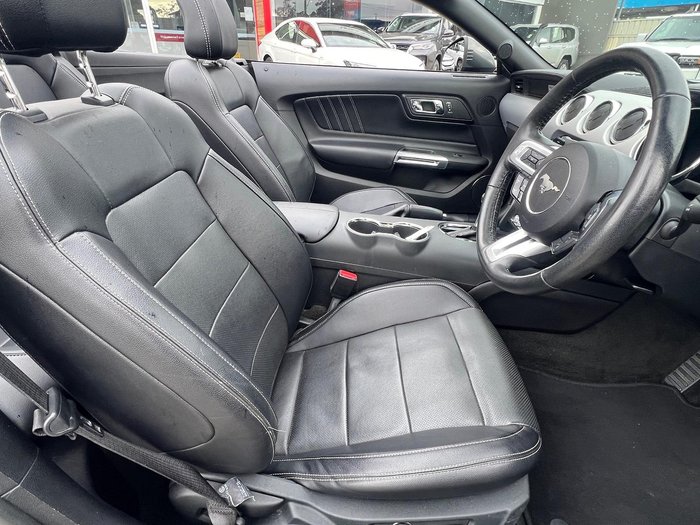 2016 Ford Mustang GT