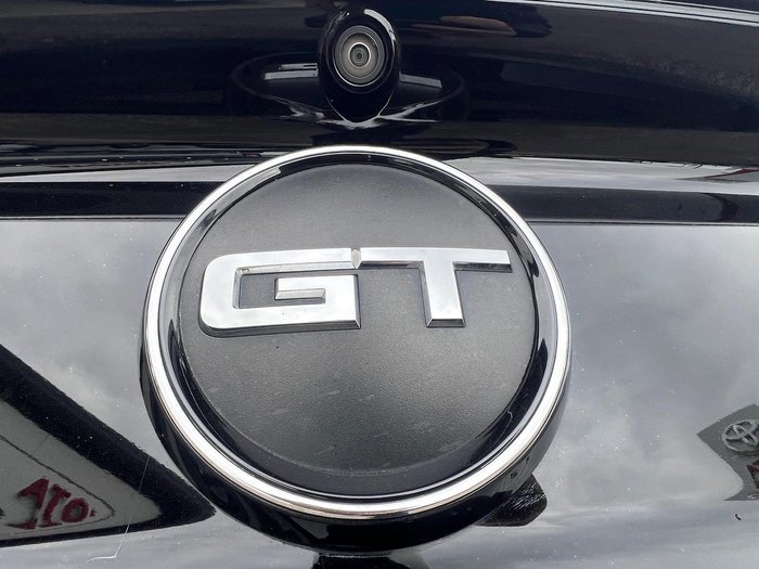 2016 Ford Mustang GT