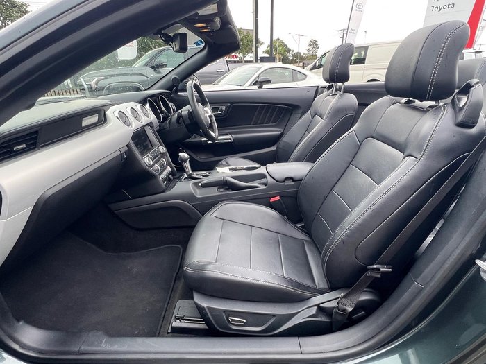 2016 Ford Mustang GT