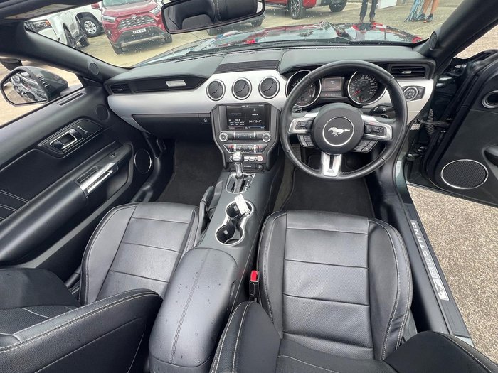 2016 Ford Mustang GT