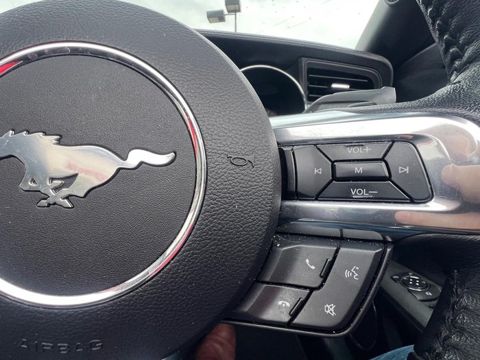 2016 Ford Mustang GT