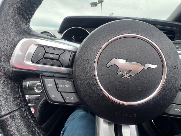 2016 Ford Mustang GT