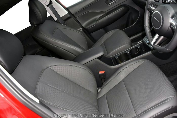 2025 Hyundai Kona Premium