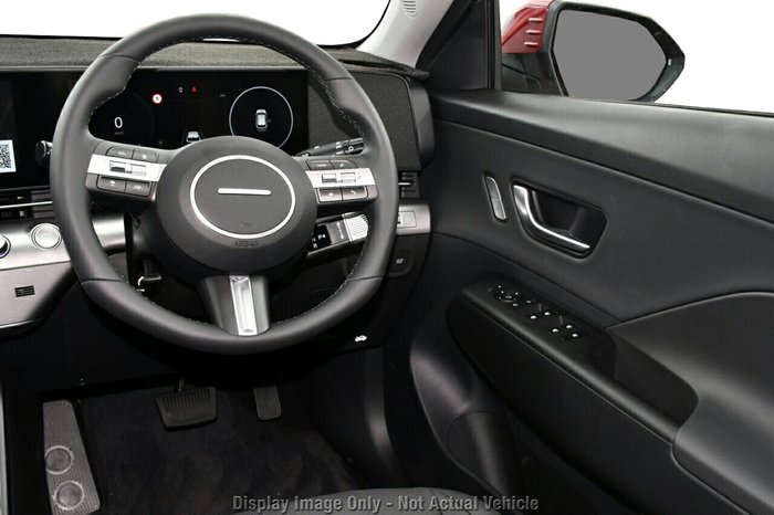 2025 Hyundai Kona Premium