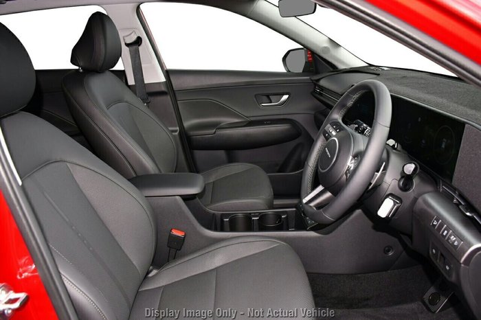 2025 Hyundai Kona Premium