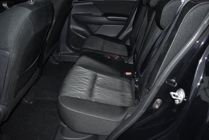 2018 Mitsubishi Eclipse Cross LS