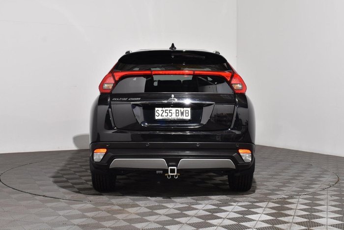 2018 Mitsubishi Eclipse Cross LS