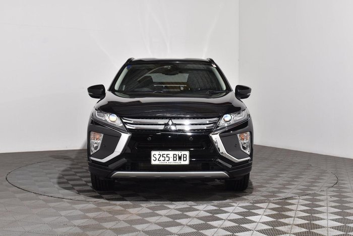 2018 Mitsubishi Eclipse Cross LS