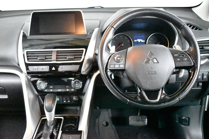 2018 Mitsubishi Eclipse Cross LS