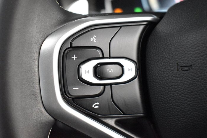 2021 Haval Jolion Lux