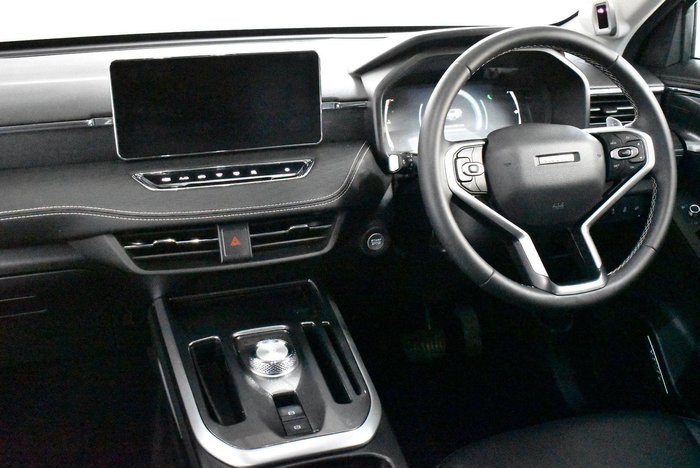2021 Haval Jolion Lux