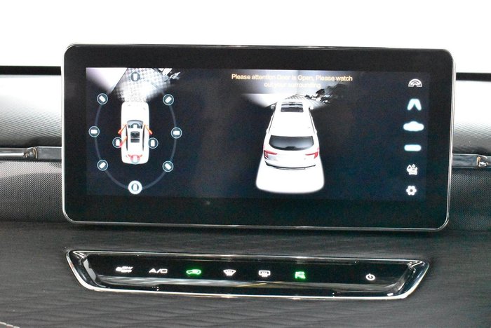 2021 Haval Jolion Lux