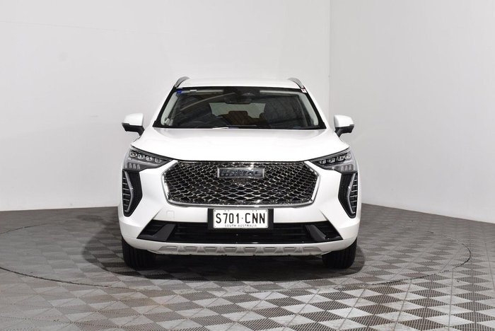 2021 Haval Jolion Lux