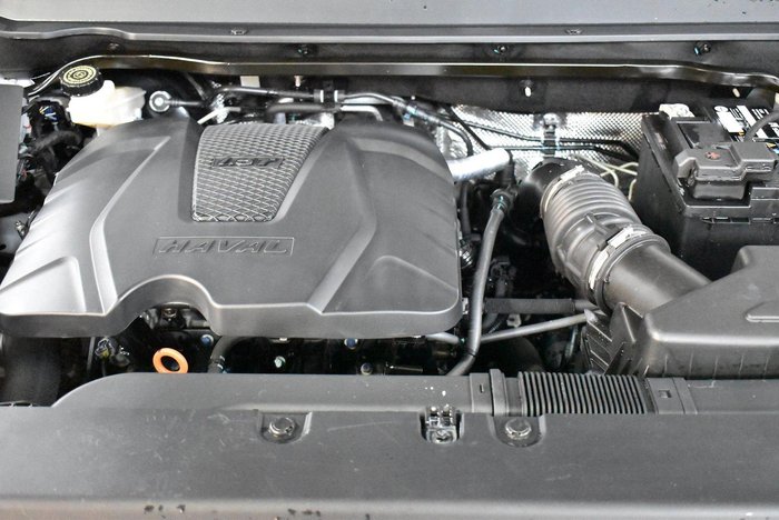 2021 Haval Jolion Lux