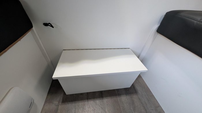 2025 JB Caravans 14' Gator Off Road Hybrid