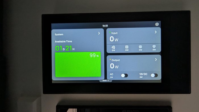 2025 JB Caravans 14' Gator Off Road Hybrid