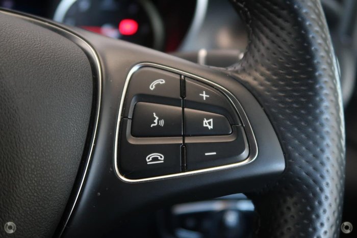 2022 Mercedes-Benz V-Class V300 d AMG Avantgarde