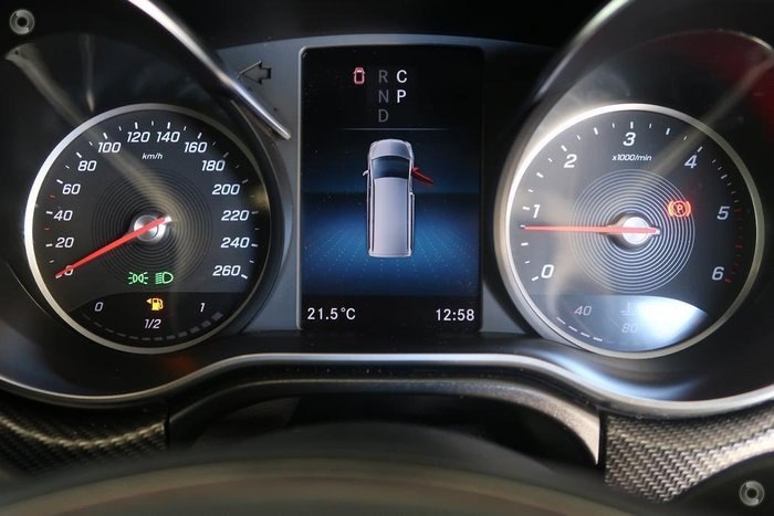 2022 Mercedes-Benz V-Class V300 d AMG Avantgarde