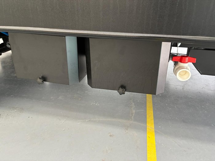 2025 Traveller Destination Track 20