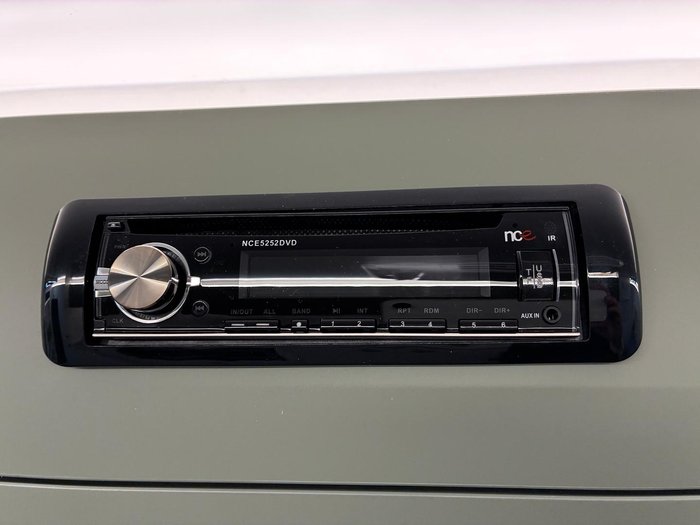 2025 Traveller Destination Track 20