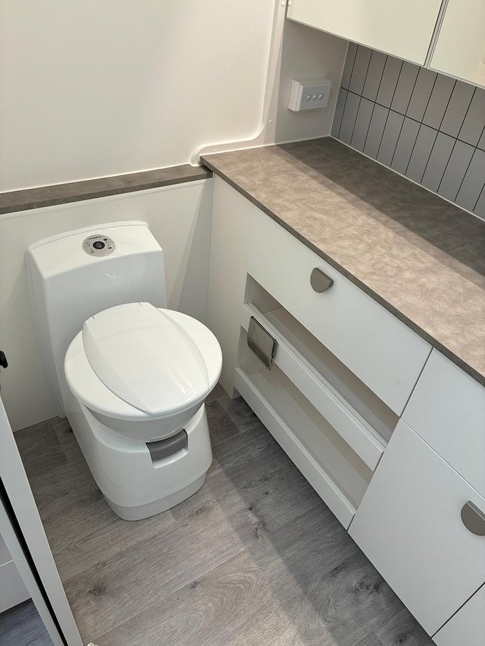 2025 Traveller Destination Track 20