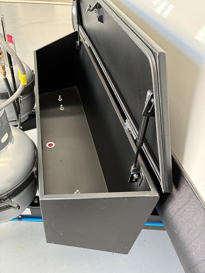 2025 Traveller Destination Track 20