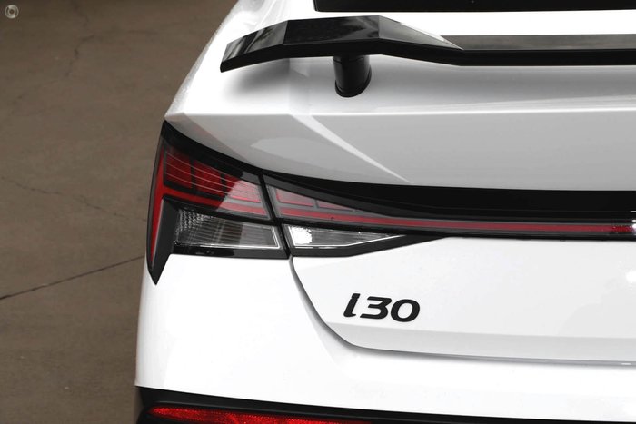 2025 Hyundai i30 N Premium