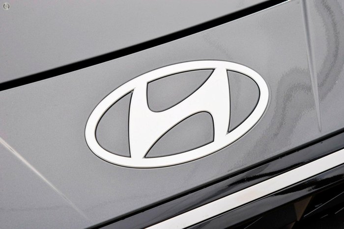 2025 Hyundai i30 Hybrid