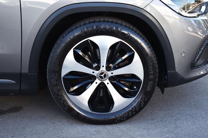 2022 Mercedes-Benz GLA-Class GLA250 H247 Four Wheel Drive Mountain Grey