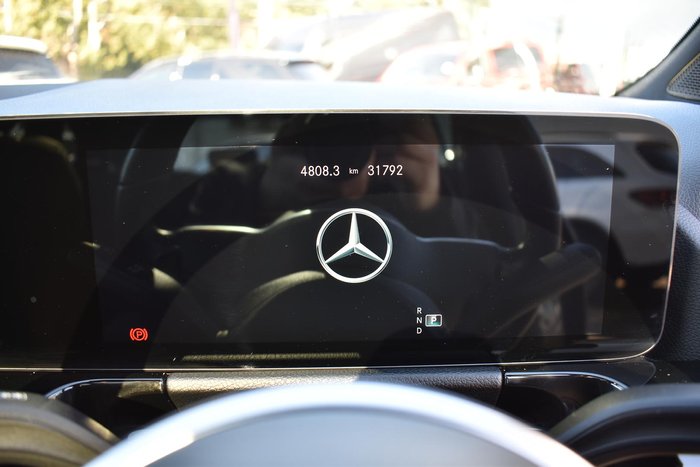 2022 Mercedes-Benz GLA-Class GLA250