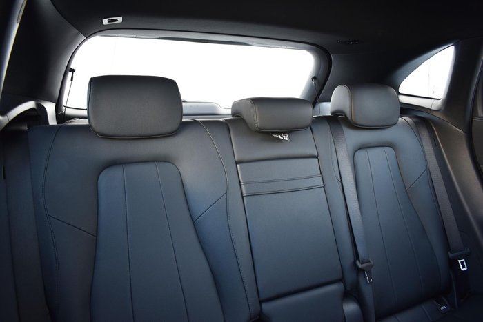 2022 Mercedes-Benz GLA-Class GLA250 H247 Four Wheel Drive Mountain Grey