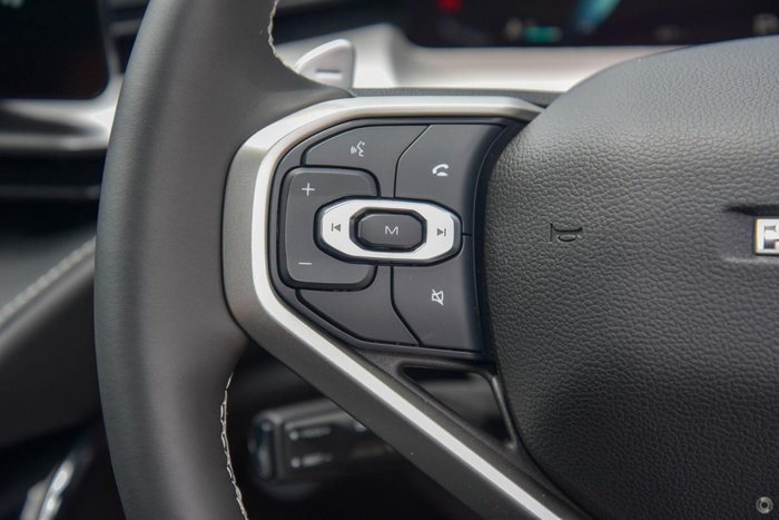 2025 GWM Haval H6 Vanta