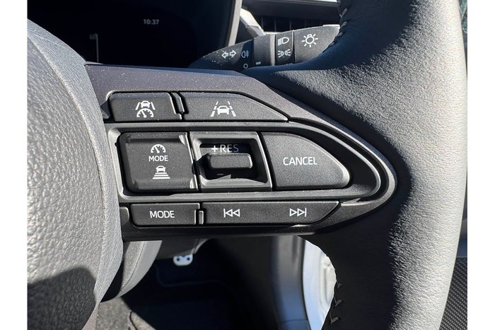 2024 Toyota Corolla GR GTS