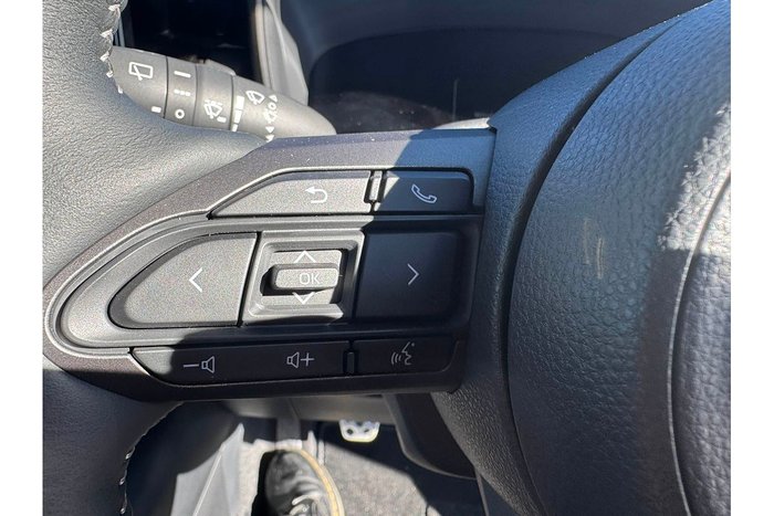 2024 Toyota Corolla GR GTS