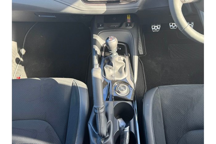 2024 Toyota Corolla GR GTS