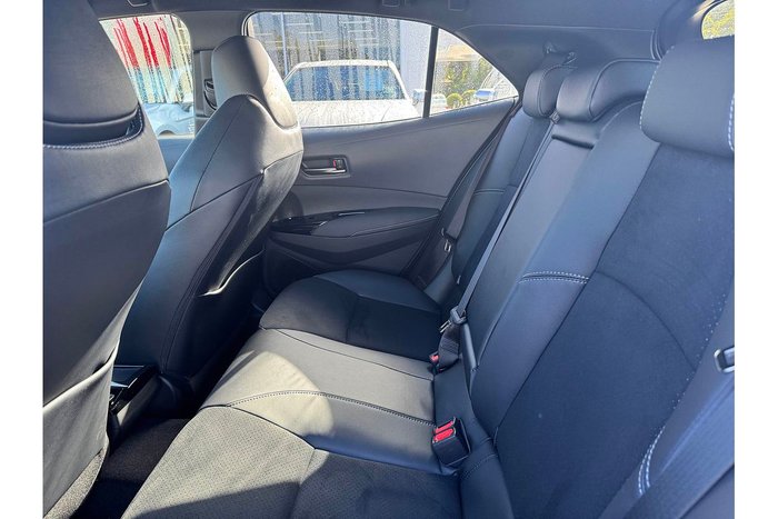 2024 Toyota Corolla GR GTS