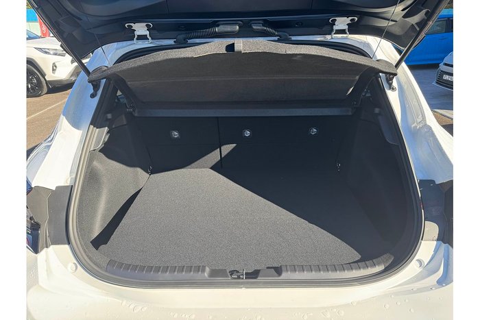 2024 Toyota Corolla GR GTS