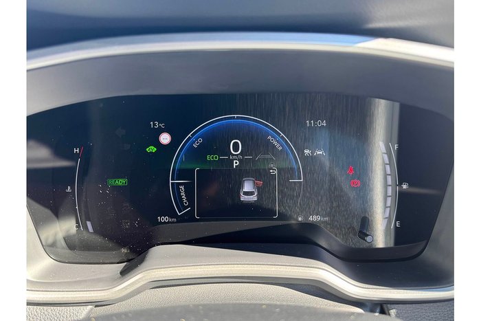 2025 Toyota Corolla Cross GXL