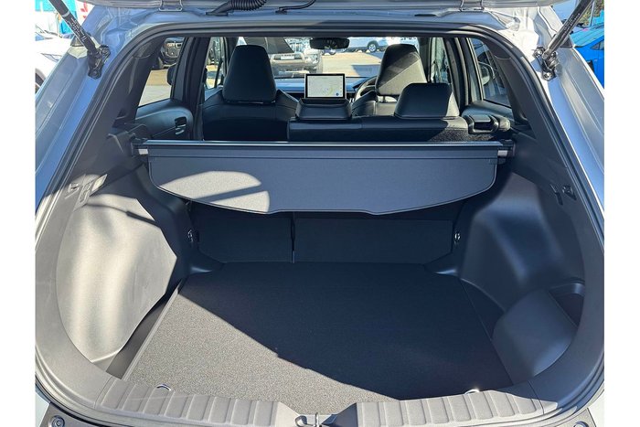 2025 Toyota Corolla Cross GXL
