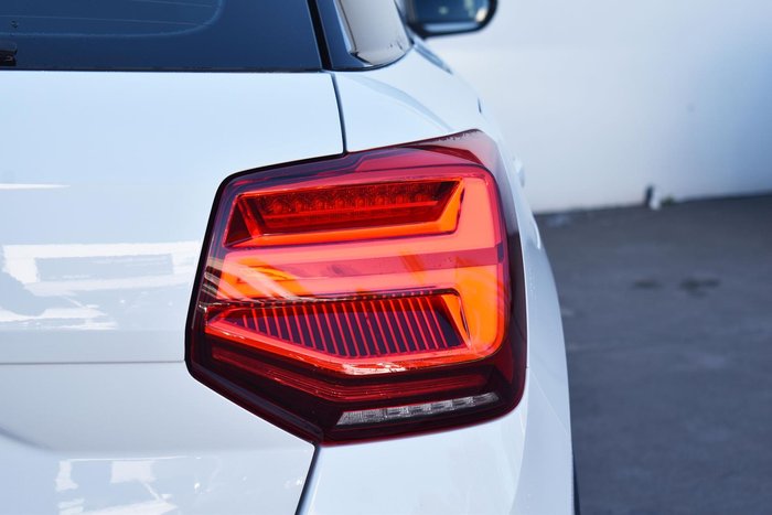 2023 Audi SQ2 