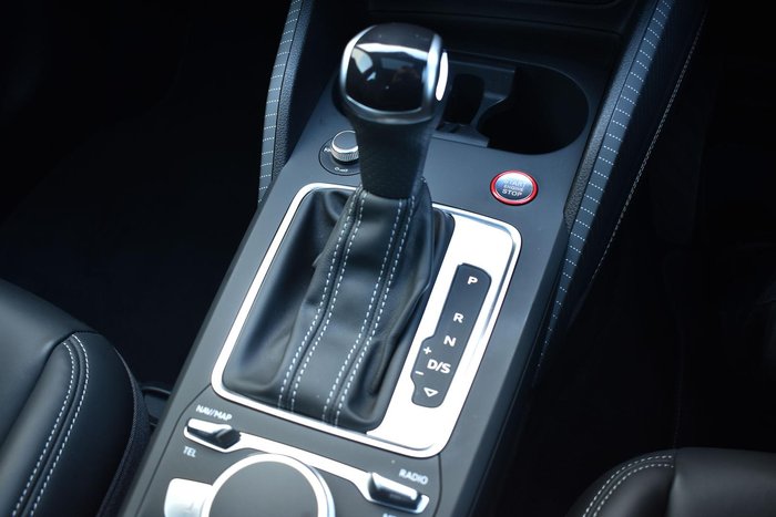 2023 Audi SQ2 