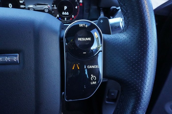 2020 Land Rover Range Rover Evoque D150 R-Dynamic S